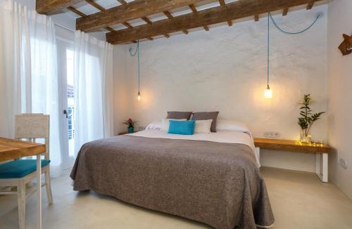 Es Migjorn Gran Hotel | Hotel S'Estil-let