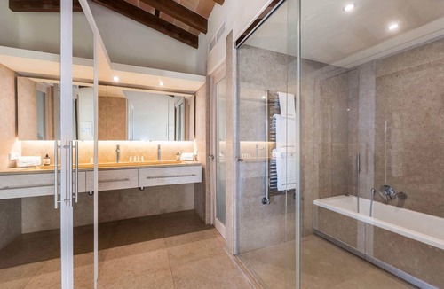 Vilafranca de Bonany House | Hotel Sa Franquesa Nova