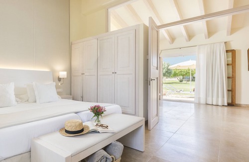 Vilafranca de Bonany House | Hotel Sa Franquesa Nova