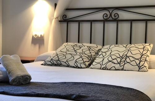 Dego Hotel | Hotel San Francisco Rural