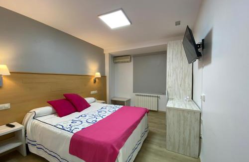 Miguelturra Hotel | Hotel San Juan