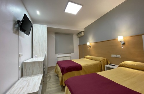 Miguelturra Hotel | Hotel San Juan