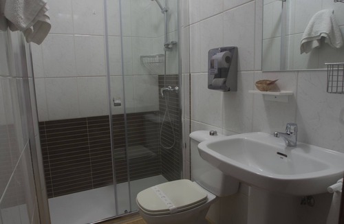 Miguelturra Hotel | Hotel San Juan