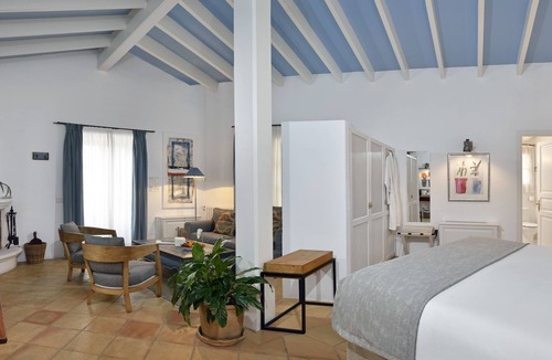 La Llotja-Born Hotel | Hotel San Lorenzo - Adults Only