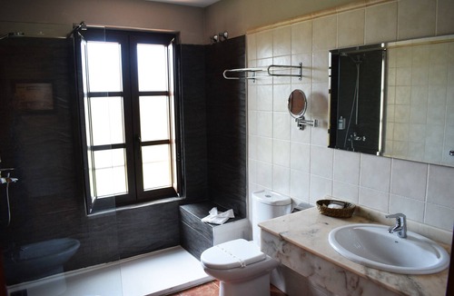 Santillana del Mar Hotel | Hotel San Marcos