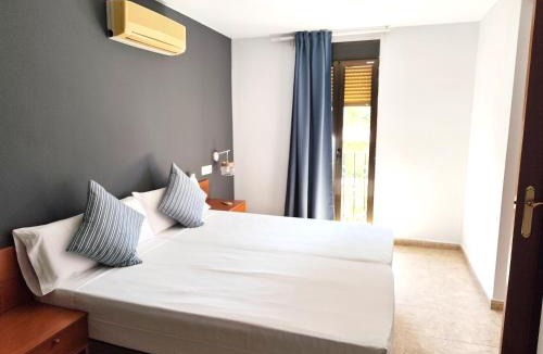 Altafulla Hotel | Hotel San Martin