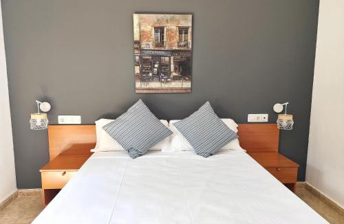 Altafulla Hotel | Hotel San Martin