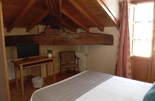 Reinosa Hotel | Hotel San Roque