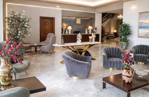 San Cibrao Das Vinas Hotel | Hotel San Rosendo