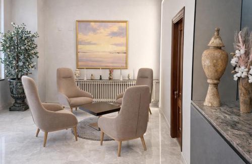 San Cibrao Das Vinas Hotel | Hotel San Rosendo