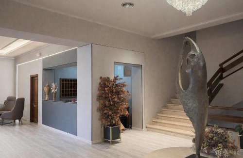 San Cibrao Das Vinas Hotel | Hotel San Rosendo