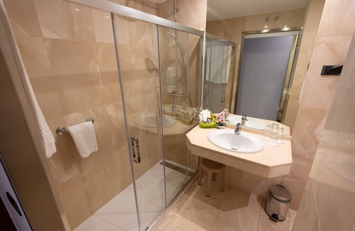 Atocha Hotel | Hotel Sancho