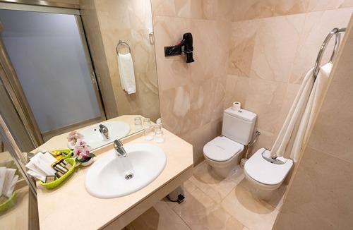 Atocha Hotel | Hotel Sancho