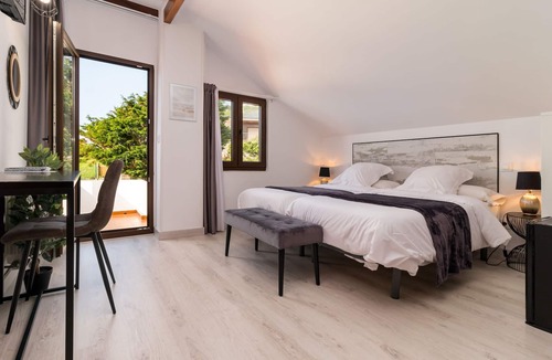 Alfoz de Lloredo Hotel | Hotel Sanmar