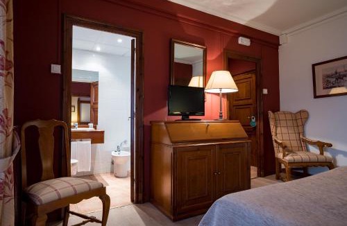 Montseny Hotel | Hotel Sant Bernat