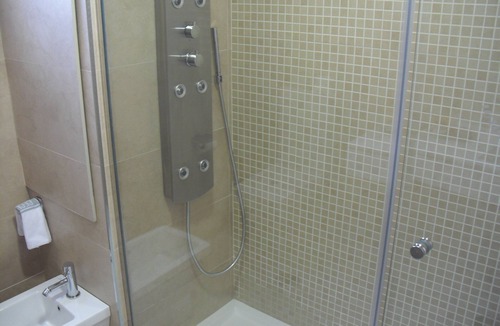 Ciudad Real Hotel | Hotel Santa Cecilia