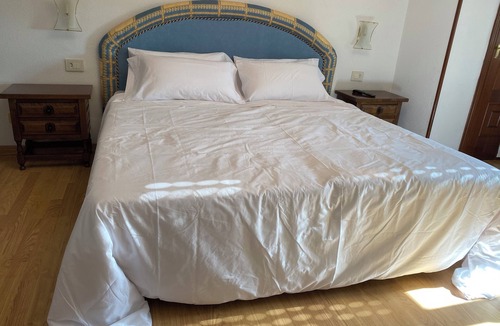 Monforte de Lemos Hotel | Hotel Santa Clara