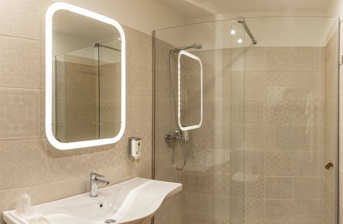Cangas de Onis Hotel | Hotel Santa Cruz