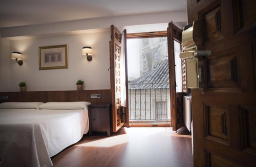 Toledo City Center Hotel | Hotel Santa Isabel