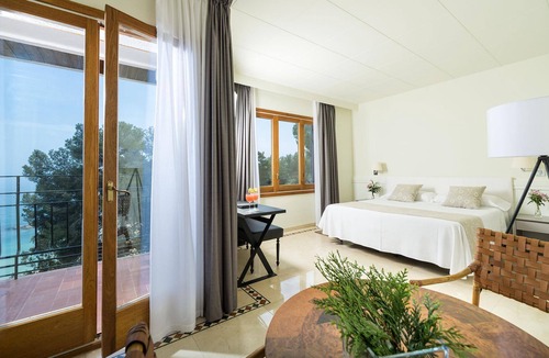 Lloret de Mar Hotel | Hotel Santa Marta
