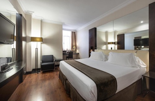 Zaidin Hotel | Hotel Saray