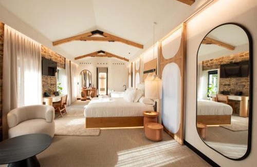 Santiago de Compostela Hotel | Hotel Sarela Natura