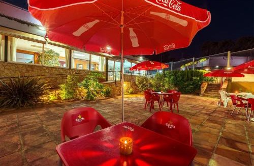 Vilafreser Hotel | Hotel Sausa