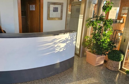 Genil Hotel | Hotel Saylu