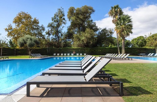 Castelldefels Hotel | Hotel SB BCN Events 4* Sup