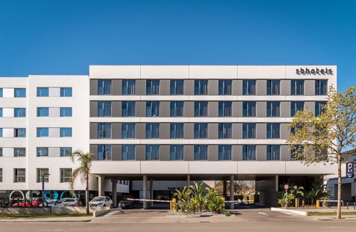 Castelldefels Hotel | Hotel SB BCN Events 4* Sup