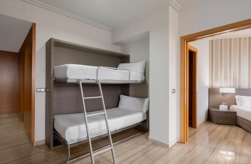Tarragona Hotel | Hotel SB Ciutat Tarragona