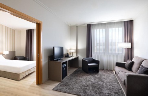 Tarragona Hotel | Hotel SB Ciutat Tarragona