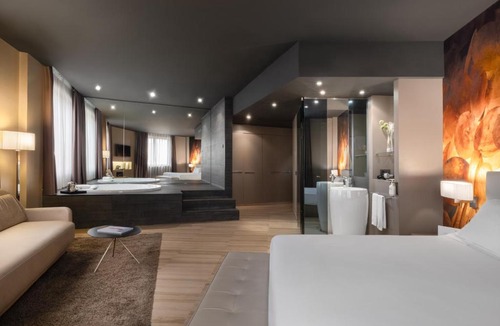 Tarragona Hotel | Hotel SB Ciutat Tarragona