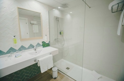 Diputacion de Cartagena Casco Hotel | Hotel Sercotel Carlos III