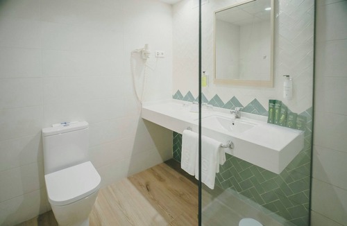 Diputacion de Cartagena Casco Hotel | Hotel Sercotel Carlos III