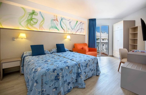 Alcossebre Hotel | Hotel Servigroup Romana