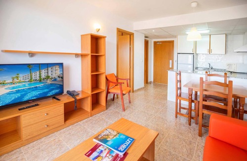 Alcossebre Hotel | Hotel Servigroup Romana