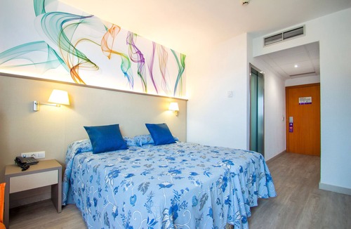 Alcossebre Hotel | Hotel Servigroup Romana