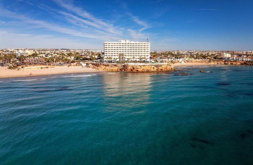 La Zenia Hotel | Hotel Servigroup La Zenia 4 Sup
