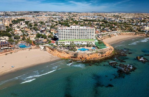 La Zenia Hotel | Hotel Servigroup La Zenia 4 Sup