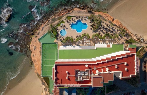 La Zenia Hotel | Hotel Servigroup La Zenia 4 Sup