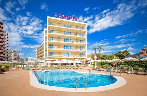 Benicassim Hotel | Hotel Servigroup Trinimar