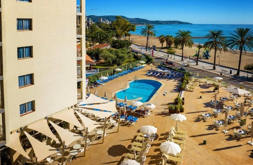 Benicassim Hotel | Hotel Servigroup Trinimar