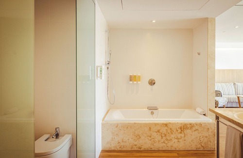 Sant Tomas Hotel | Hotel Seth 55 Santo Tomas