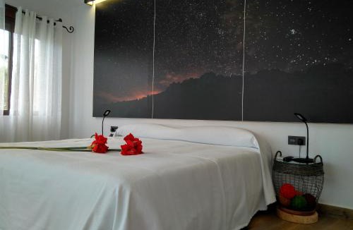 Fuencaliente Hotel | Hotel Sierra Madrona