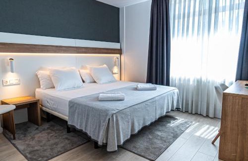 Ferrol Hotel | Hotel Silva