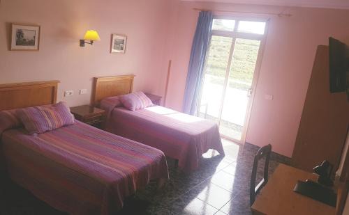 Las Hayas Hotel | Hotel Sonia Chipude