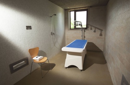 Villalba Hotel | Hotel Spa Attica21 Vilalba
