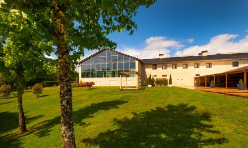 Villalba Hotel | Hotel Spa Attica21 Vilalba