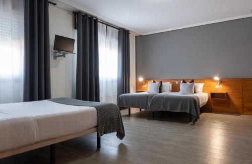 Catasol Hotel | Hotel & Spa Carlos desde 1996